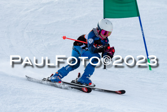2. Ziener Cup WF RS, 14.01.2023