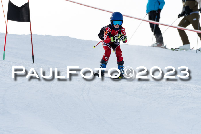 2. Ziener Cup WF RS, 14.01.2023