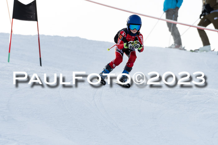 2. Ziener Cup WF RS, 14.01.2023