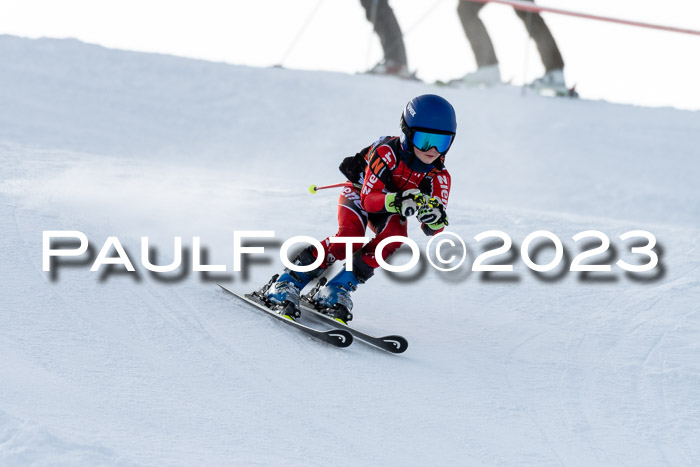 2. Ziener Cup WF RS, 14.01.2023