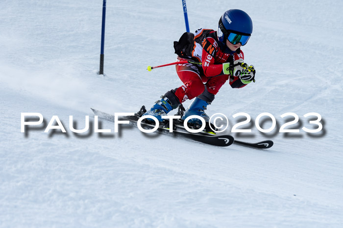 2. Ziener Cup WF RS, 14.01.2023