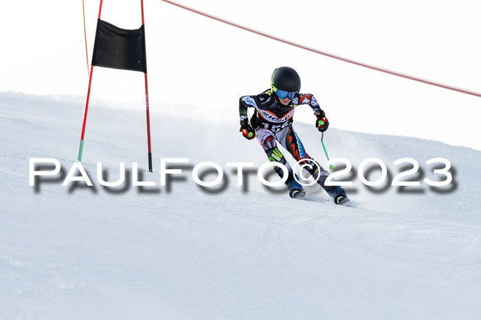 2. Ziener Cup WF RS, 14.01.2023