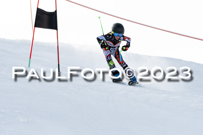 2. Ziener Cup WF RS, 14.01.2023