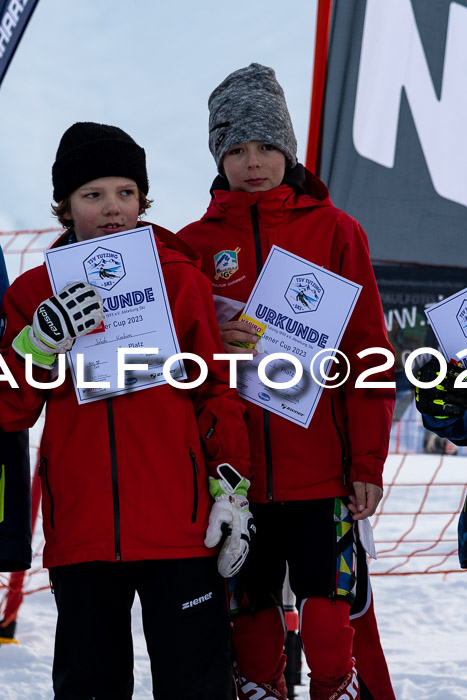 2. Ziener Cup WF RS, 14.01.2023