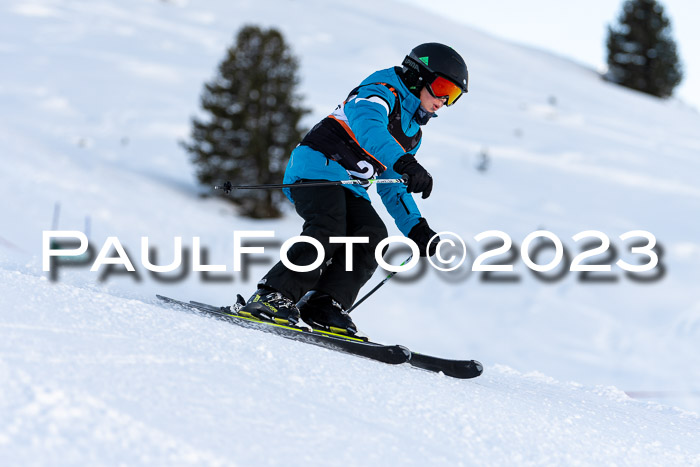 1. Ziener Cup WF RS, 14.01.2023