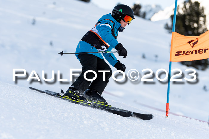 1. Ziener Cup WF RS, 14.01.2023