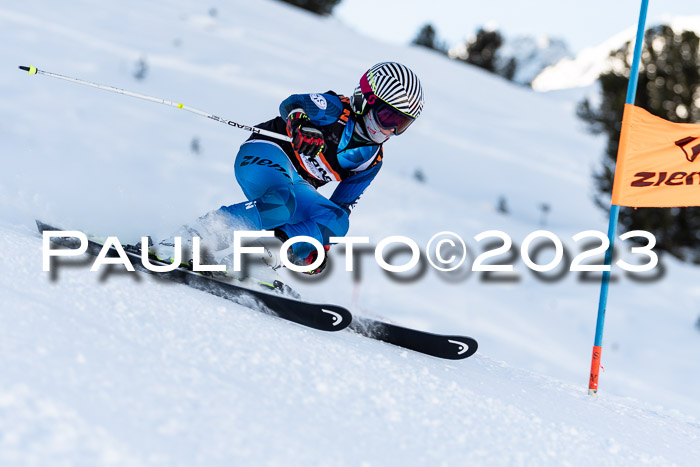 1. Ziener Cup WF RS, 14.01.2023