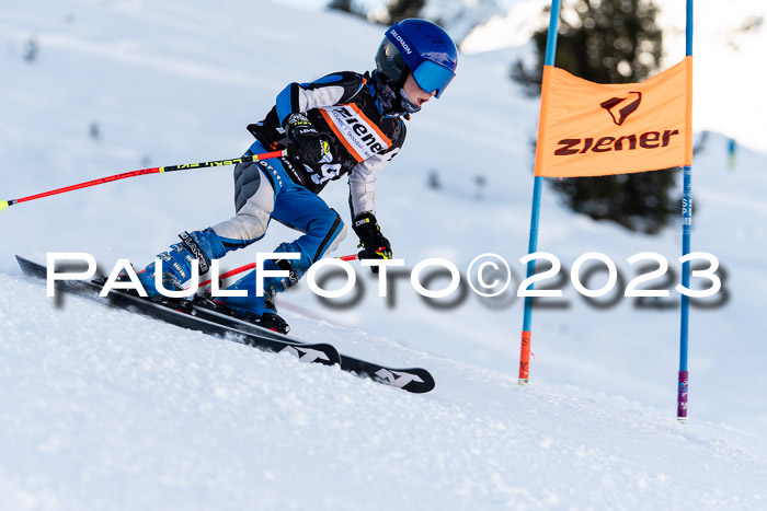1. Ziener Cup WF RS, 14.01.2023