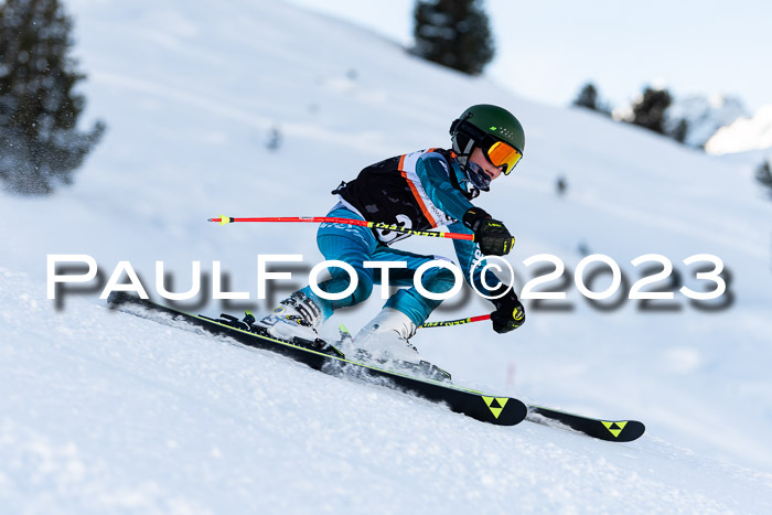 1. Ziener Cup WF RS, 14.01.2023