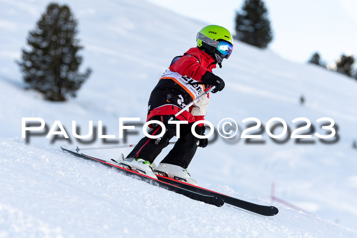1. Ziener Cup WF RS, 14.01.2023