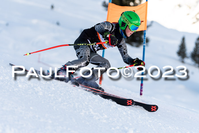 1. Ziener Cup WF RS, 14.01.2023