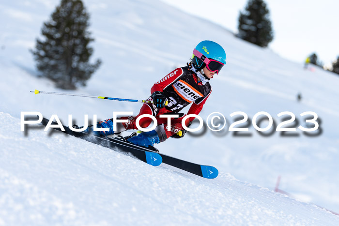 1. Ziener Cup WF RS, 14.01.2023