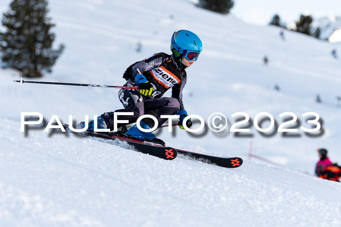 1. Ziener Cup WF RS, 14.01.2023