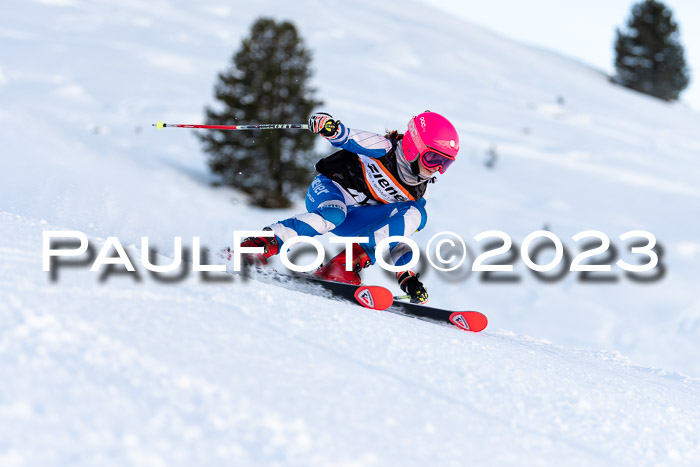 1. Ziener Cup WF RS, 14.01.2023