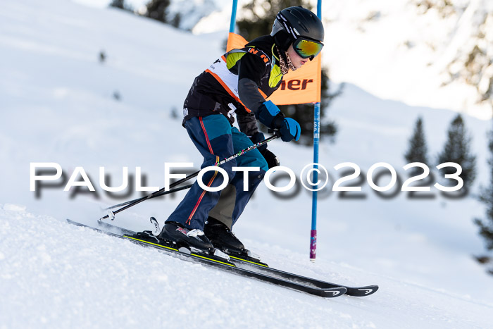 1. Ziener Cup WF RS, 14.01.2023