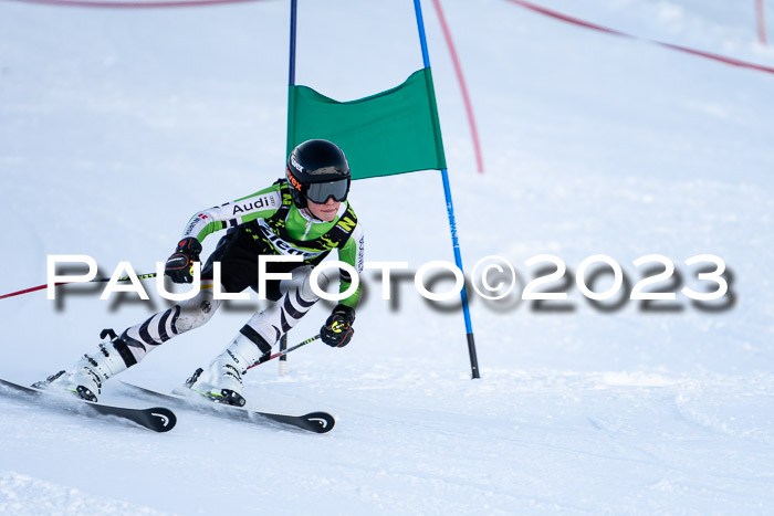 1. Ziener Cup WF RS, 14.01.2023