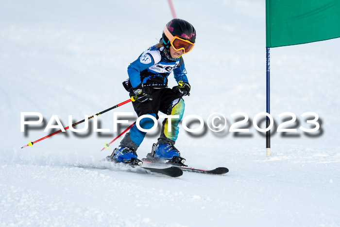 1. Ziener Cup WF RS, 14.01.2023