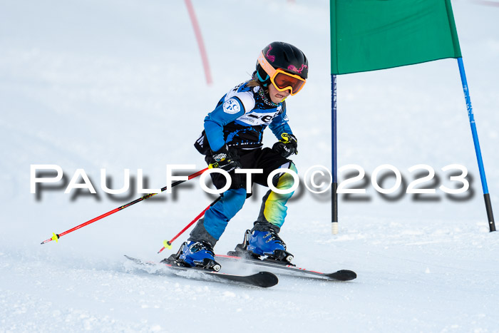 1. Ziener Cup WF RS, 14.01.2023
