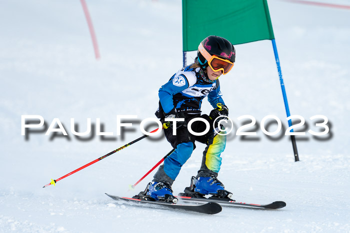 1. Ziener Cup WF RS, 14.01.2023