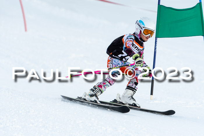 1. Ziener Cup WF RS, 14.01.2023