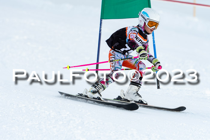1. Ziener Cup WF RS, 14.01.2023