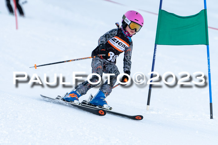 1. Ziener Cup WF RS, 14.01.2023
