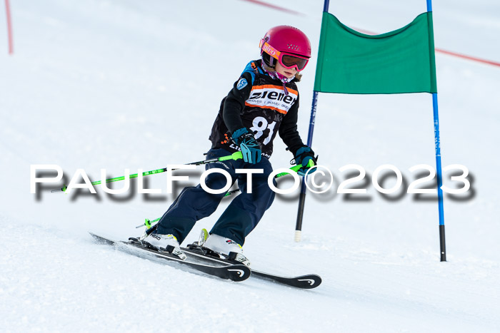 1. Ziener Cup WF RS, 14.01.2023