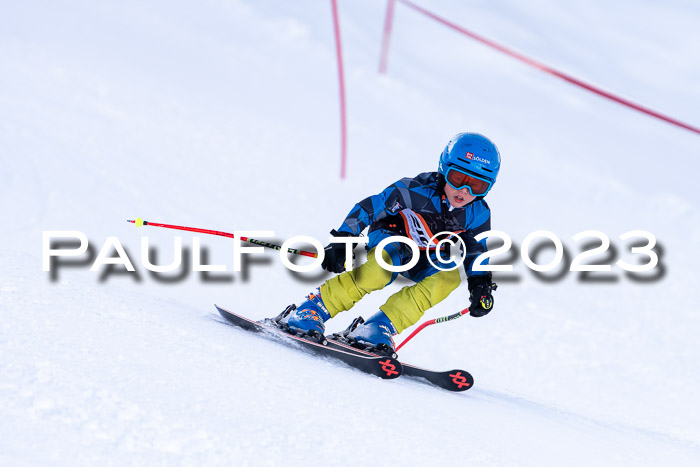 1. Ziener Cup WF RS, 14.01.2023