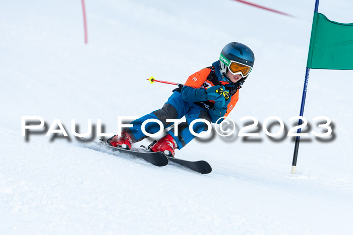 1. Ziener Cup WF RS, 14.01.2023