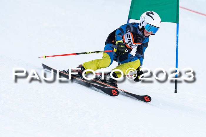 1. Ziener Cup WF RS, 14.01.2023