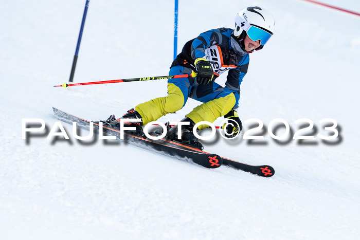 1. Ziener Cup WF RS, 14.01.2023