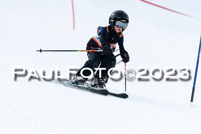 1. Ziener Cup WF RS, 14.01.2023