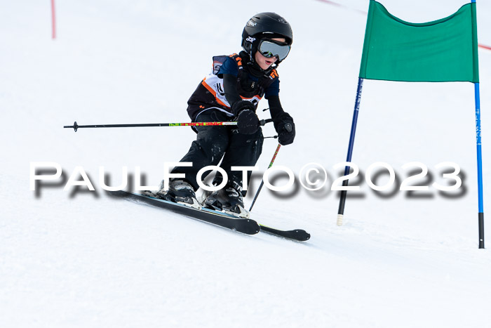 1. Ziener Cup WF RS, 14.01.2023