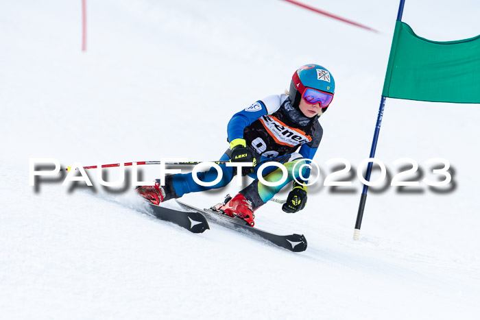 1. Ziener Cup WF RS, 14.01.2023