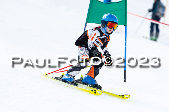 1. Ziener Cup WF RS, 14.01.2023