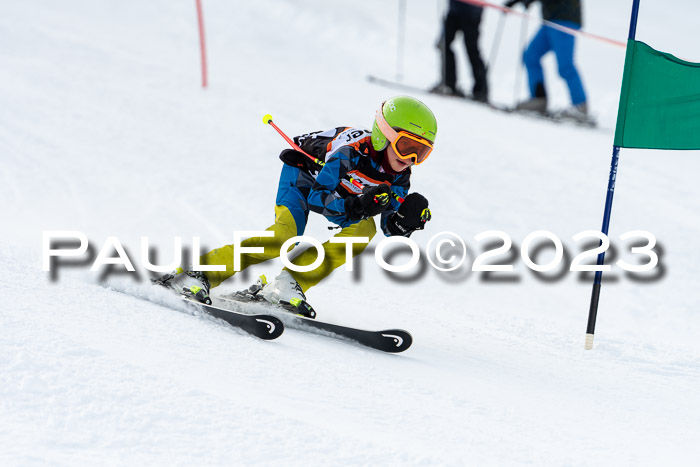 1. Ziener Cup WF RS, 14.01.2023