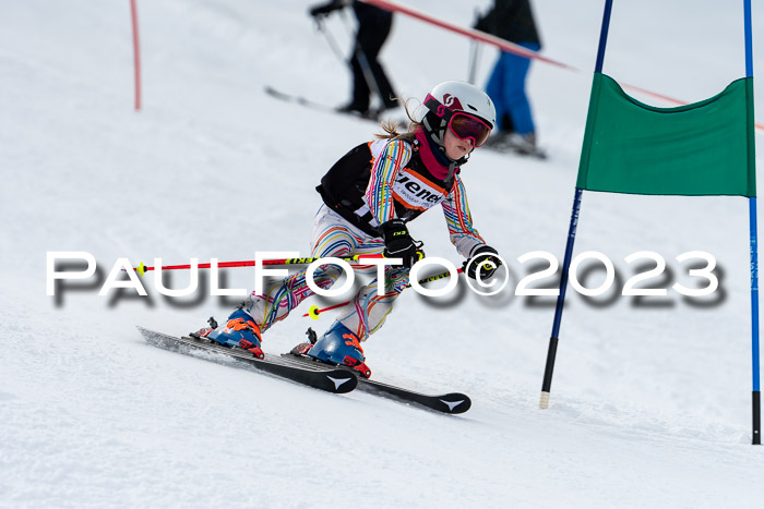 1. Ziener Cup WF RS, 14.01.2023