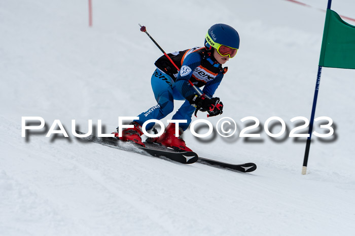 1. Ziener Cup WF RS, 14.01.2023
