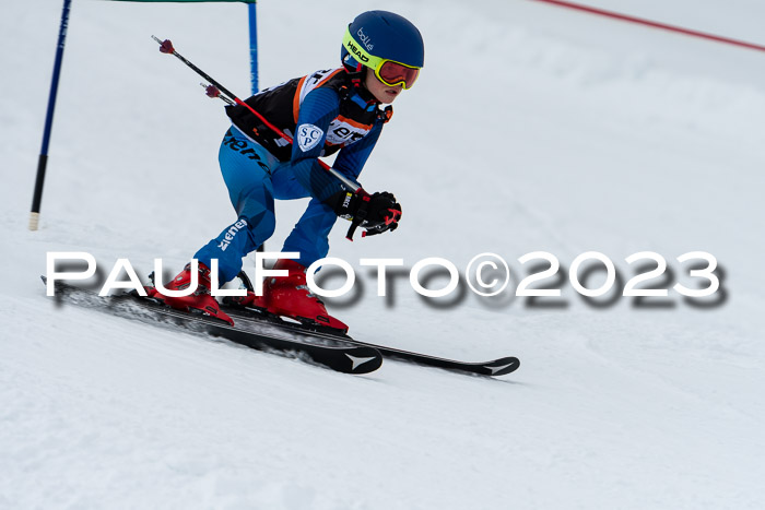 1. Ziener Cup WF RS, 14.01.2023