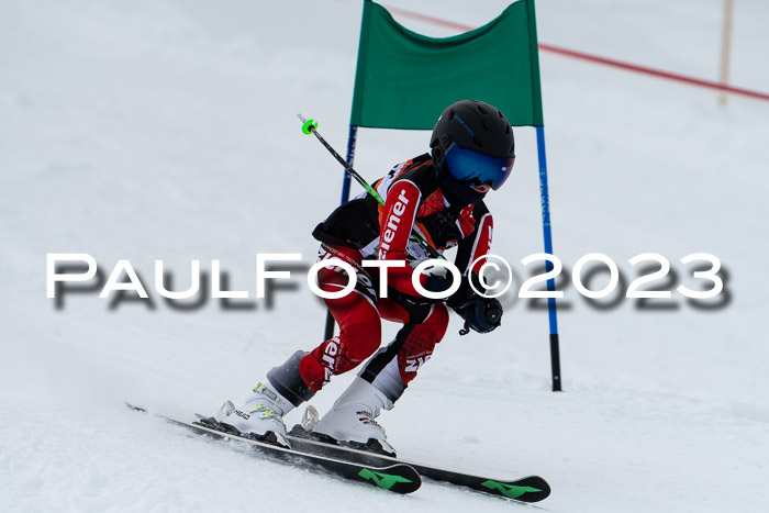 1. Ziener Cup WF RS, 14.01.2023