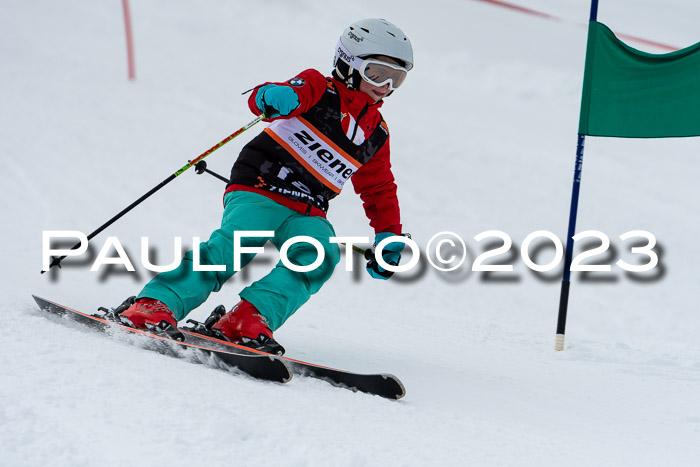 1. Ziener Cup WF RS, 14.01.2023