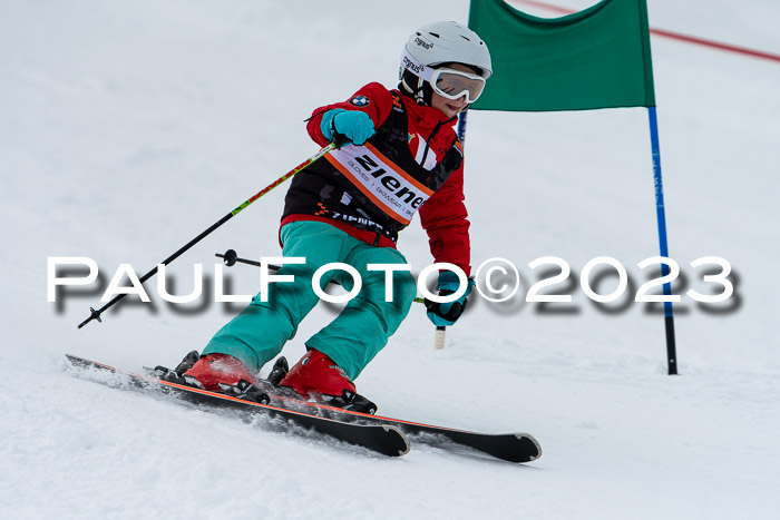 1. Ziener Cup WF RS, 14.01.2023