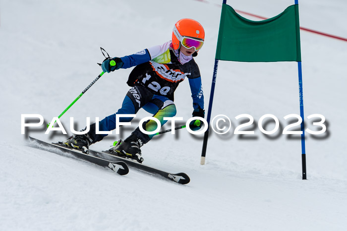 1. Ziener Cup WF RS, 14.01.2023