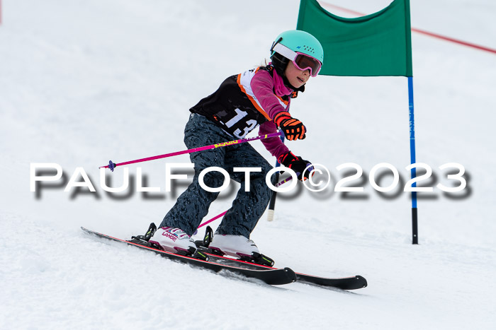 1. Ziener Cup WF RS, 14.01.2023