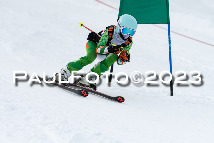 1. Ziener Cup WF RS, 14.01.2023