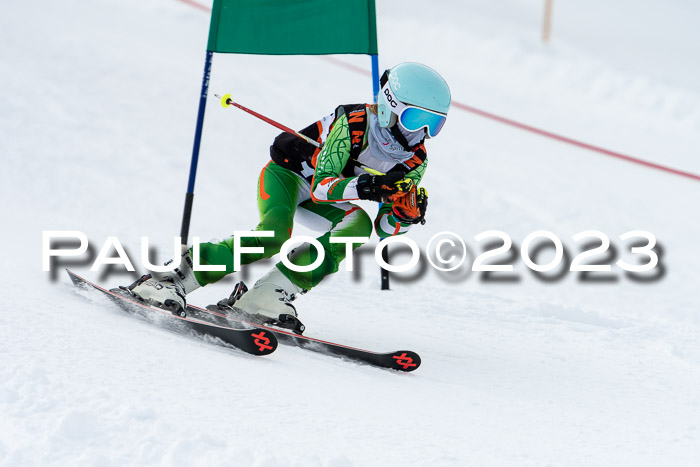 1. Ziener Cup WF RS, 14.01.2023