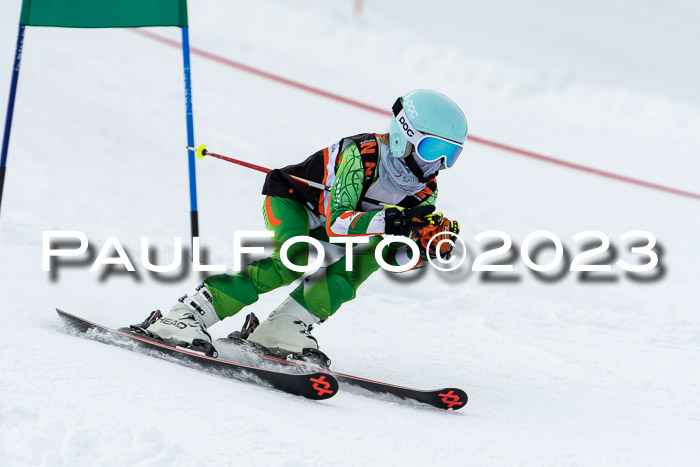 1. Ziener Cup WF RS, 14.01.2023