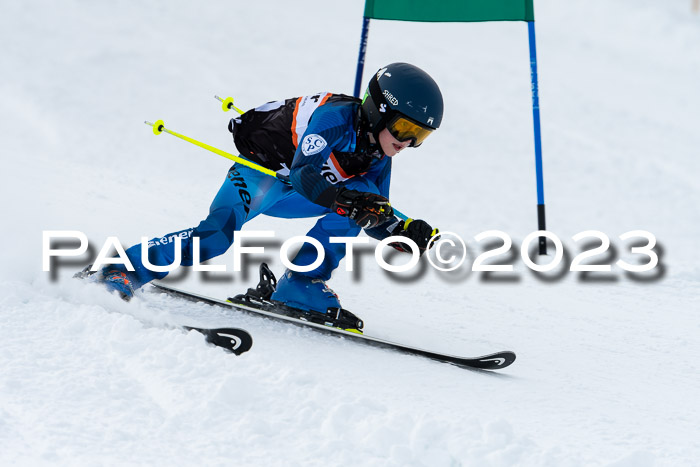 1. Ziener Cup WF RS, 14.01.2023