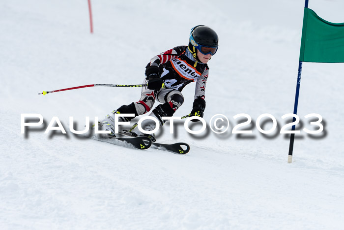 1. Ziener Cup WF RS, 14.01.2023