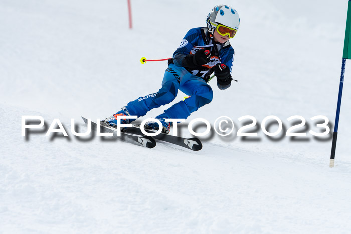 1. Ziener Cup WF RS, 14.01.2023